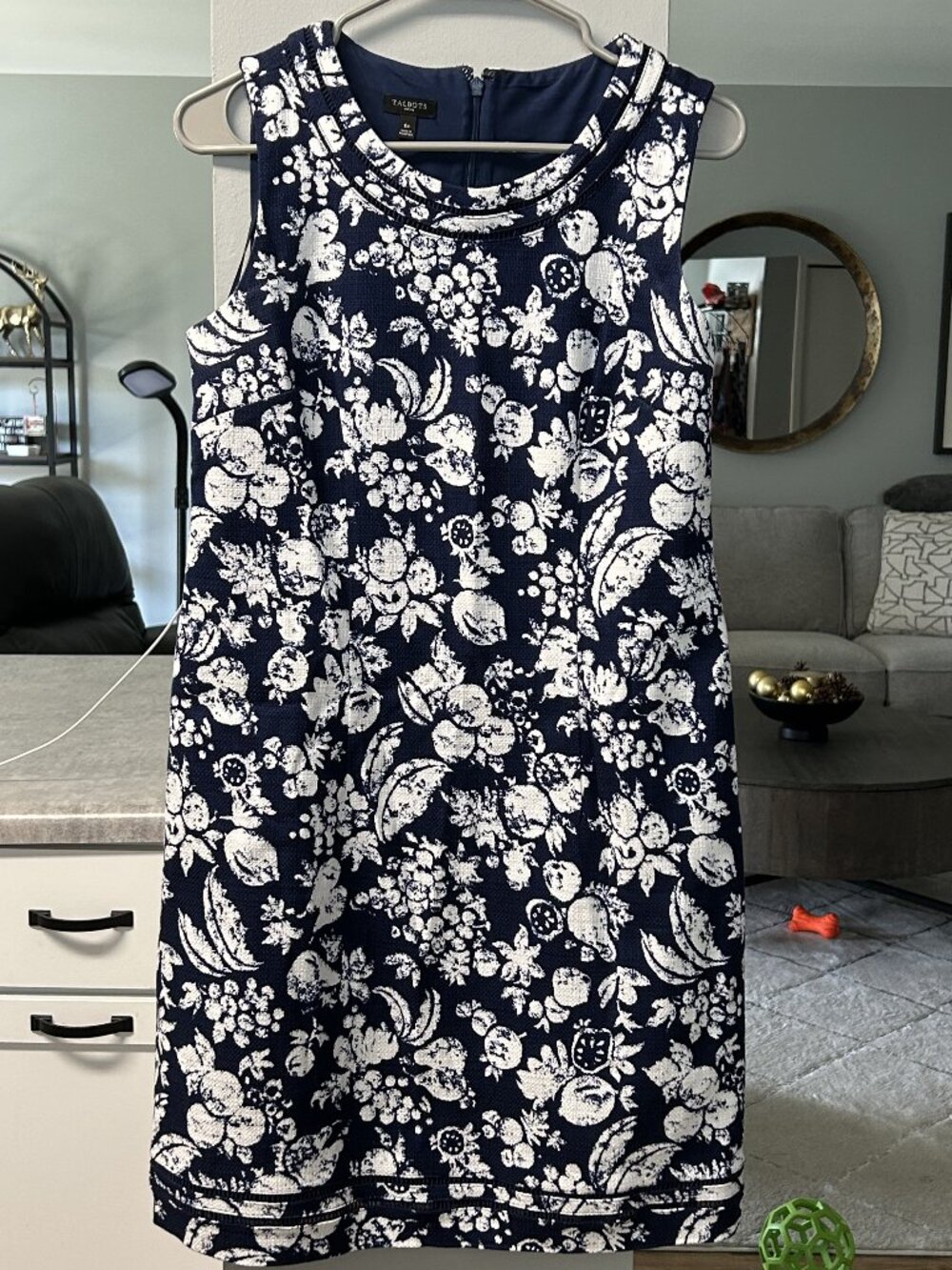 Talbots Dress